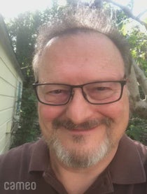 Poster for Intro video video from Wayne Knight