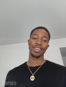 Poster for Intro video video from Mamadi Diakite