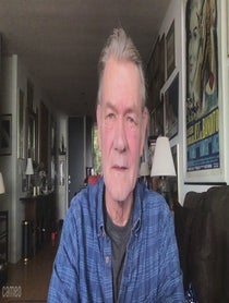 Poster for Intro video video from Christopher Murray