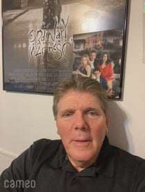 Poster for Intro video video from Gary Mosher