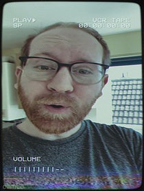 Poster for Intro video video from BIG FAT CULT