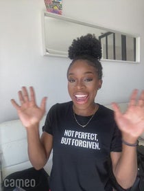 Poster for Intro video video from Promise Amukamara