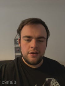Poster for Intro video video from A.J.T.