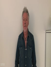 Poster for Intro video video from Paul Young