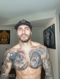 Poster for Intro video video from Mike Chabot