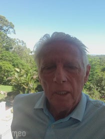 Poster for Intro video video from Jeff Thomson