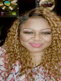 Poster for Intro video video from Shirley Murdock