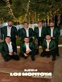 Poster for Intro video video from Banda Los Montoya
