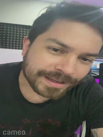Poster for Intro video video from Nicolás Mayorca