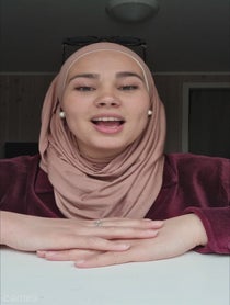 Poster for Intro video video from Iman Meskini