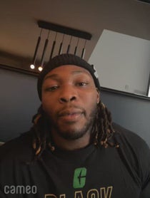 Poster for Intro video video from Larry Ogunjobi