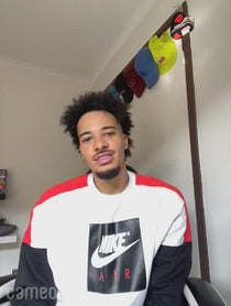 Poster for Intro video video from Marley Biyendolo