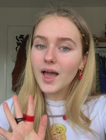 Poster for Intro video video from More Grace
