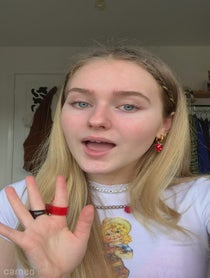 Poster for Intro video video from More Grace