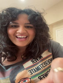 Poster for Intro video video from Natasha Behnam