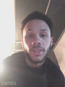 Poster for Intro video video from TY JAMES