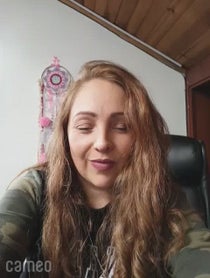 Poster for Intro video video from Ana Victoria Beltrán