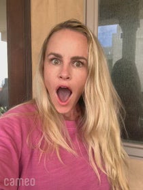 Poster for Intro video video from Julie Berman