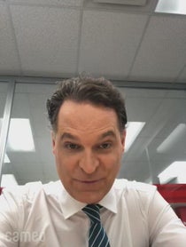 Poster for Intro video video from Jay Onrait