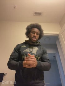 Poster for Intro video video from Darius Clark