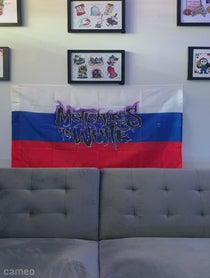 Poster for Intro video video from Justin Morrow