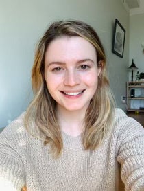 Poster for Intro video video from Meganne Young