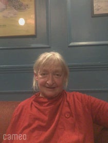 Poster for Intro video video from Janine Duvitski