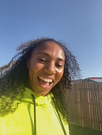 Poster for Intro video video from Kori Carter