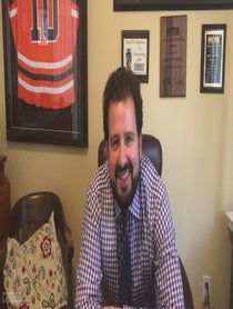 Poster for Intro video video from Jack Michaels