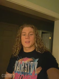 Poster for Intro video video from Griff Garrison