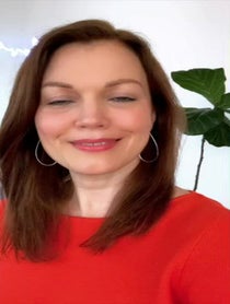 Poster for Intro video video from Bellamy Young