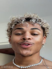 Poster for Intro video video from Prettyboiballo