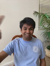 Poster for Intro video video from Shubham Goel