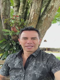 Poster for Intro video video from Jhonny Rivera