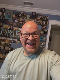 Poster for Intro video video from Rob Little