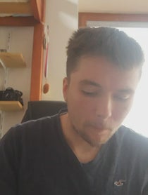 Poster for Intro video video from Peter Siberiaa