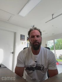 Poster for Intro video video from Eric Gagne