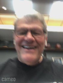 Poster for Intro video video from Geno Auriemma