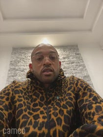 Poster for Intro video video from Orlando Scandrick