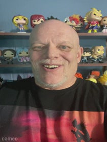 Poster for Intro video video from Curtis Candy