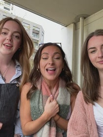 Poster for Intro video video from Remember Monday