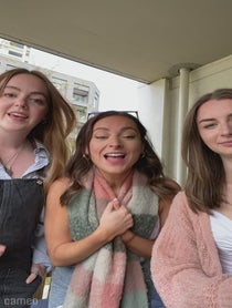 Poster for Intro video video from Remember Monday