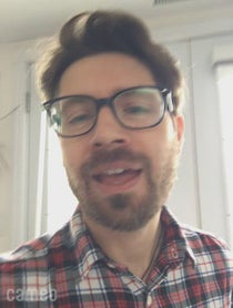 Poster for Intro video video from Mike Lobel