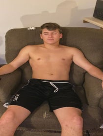 Poster for Intro video video from Squishy Marie