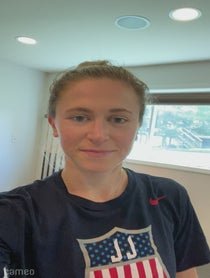 Poster for Intro video video from Haley Skarupa