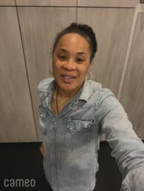 Poster for Intro video video from Dawn Staley