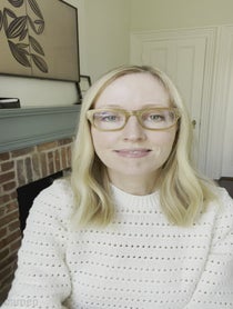 Poster for Intro video video from Janel Moloney