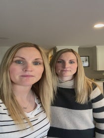 Poster for Intro video video from Monique And Jocelyne Lamoureux