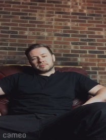 Poster for Intro video video from Joey B Toonz