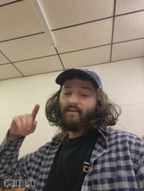 Poster for Intro video video from Thom Gray